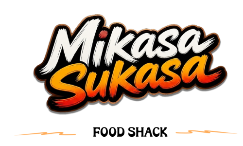 Logo&nbsp;MIKASA SUKASA